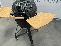 Kamado 54 yavari - afbeelding 4 van  10