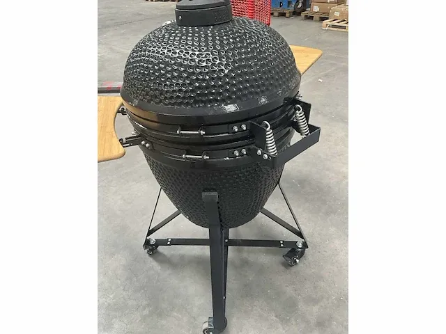 Kamado 54 yavari - afbeelding 2 van  10