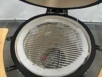 Kamado 54 yavari - afbeelding 7 van  10