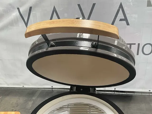 Kamado 54 yavari - afbeelding 9 van  10