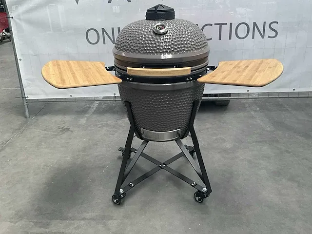 Kamado 54 yavari - afbeelding 1 van  10