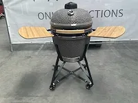 Kamado 54 yavari - afbeelding 1 van  10