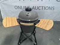 Kamado 54 yavari - afbeelding 3 van  10