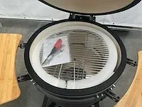 Kamado 54 yavari - afbeelding 8 van  10