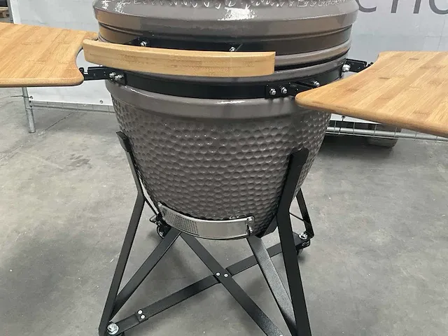 Kamado 54 yavari - afbeelding 6 van  10