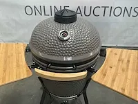 Kamado 54 yavari - afbeelding 4 van  10