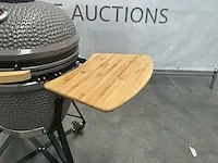 Kamado 54 yavari - afbeelding 5 van  10