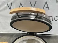Kamado 54 yavari - afbeelding 9 van  10