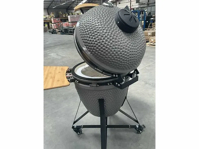 Kamado 54 yavari - afbeelding 2 van  10