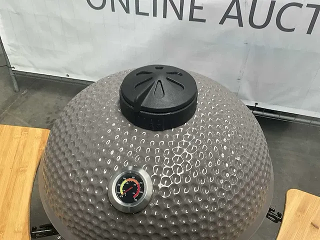 Kamado 54 yavari - afbeelding 7 van  10