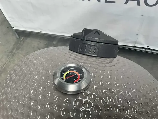 Kamado 54 yavari - afbeelding 10 van  10