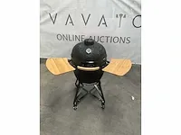 Kamado 59 yavari - afbeelding 5 van  12