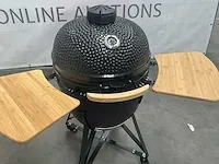 Kamado 59 yavari - afbeelding 8 van  12