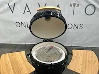Kamado 59 yavari - afbeelding 10 van  12