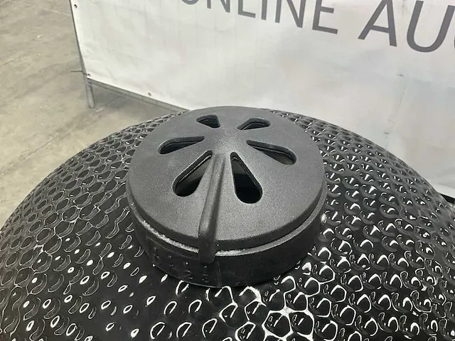 Kamado 59 yavari - afbeelding 3 van  12