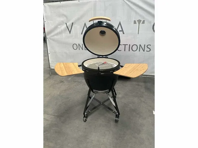 Kamado 59 yavari - afbeelding 2 van  12