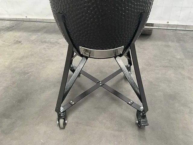 Kamado 59 yavari - afbeelding 6 van  12