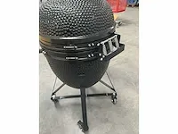 Kamado 59 yavari - afbeelding 4 van  12