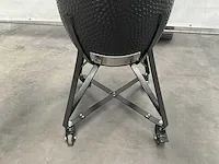 Kamado 59 yavari - afbeelding 6 van  12