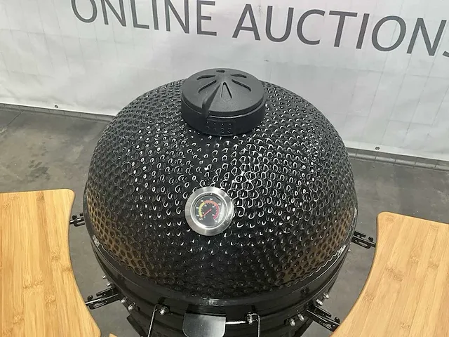 Kamado 59 yavari - afbeelding 9 van  12