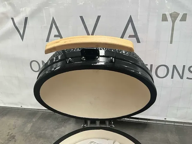 Kamado 59 yavari - afbeelding 12 van  12