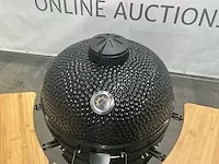 Kamado 59 yavari - afbeelding 9 van  12