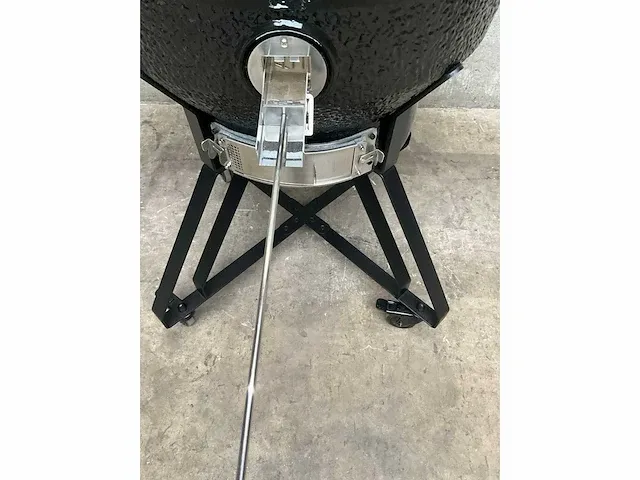 Kamado egg bbq - afbeelding 11 van  15