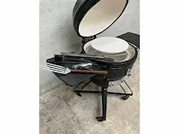 Kamado egg bbq - afbeelding 12 van  15