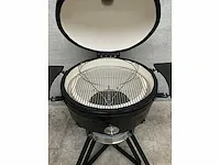 Kamado egg bbq - afbeelding 7 van  15