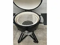 Kamado egg bbq - afbeelding 8 van  15