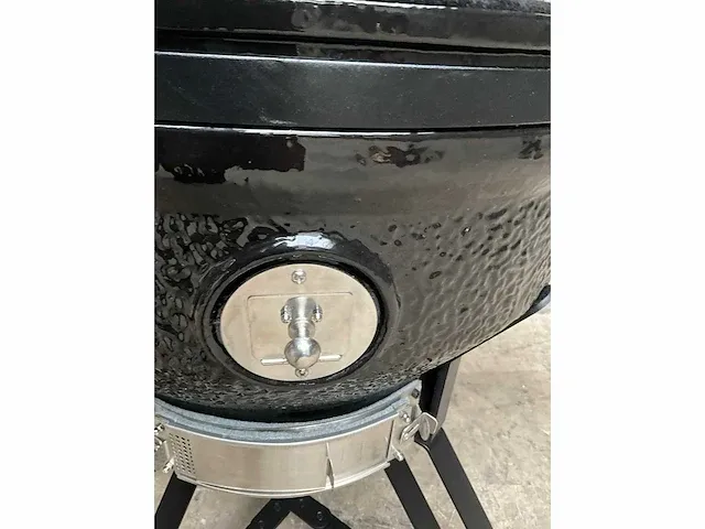 Kamado egg bbq - afbeelding 9 van  15