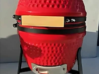 Kamado grill ( 13 inch | ± 33cm) - afbeelding 1 van  1
