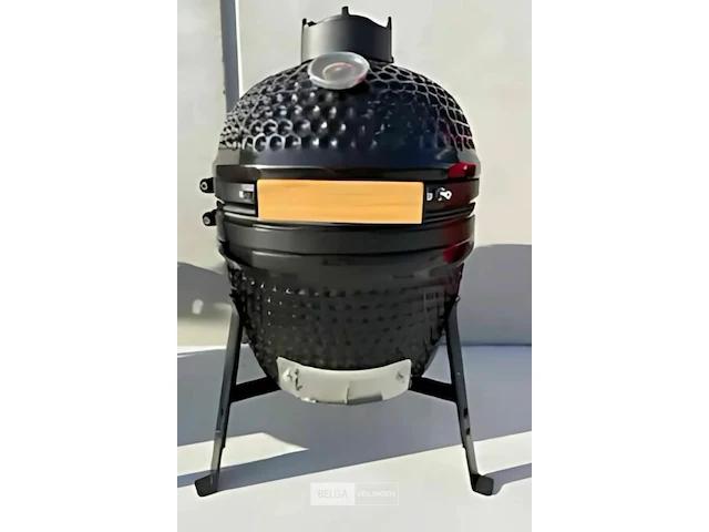 Kamado grill ( 13 inch | ± 33cm) - afbeelding 1 van  1