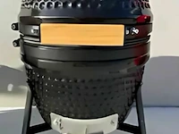 Kamado grill ( 13 inch | ± 33cm) - afbeelding 1 van  1
