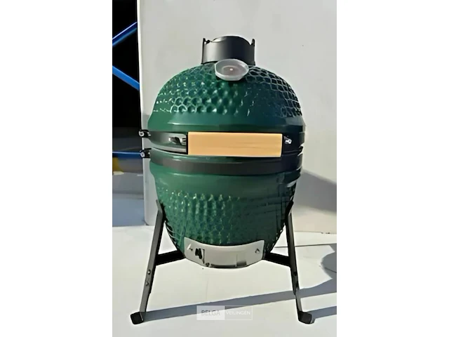 Kamado grill ( 13 inch | ± 33cm) - afbeelding 1 van  1