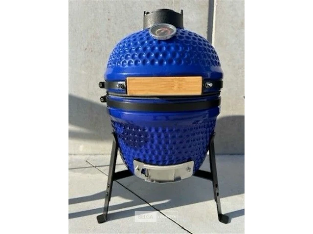 Kamado grill ( 13 inch ) - afbeelding 1 van  2