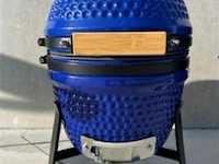 Kamado grill ( 13 inch )