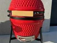 Kamado grill ( 13 inch )