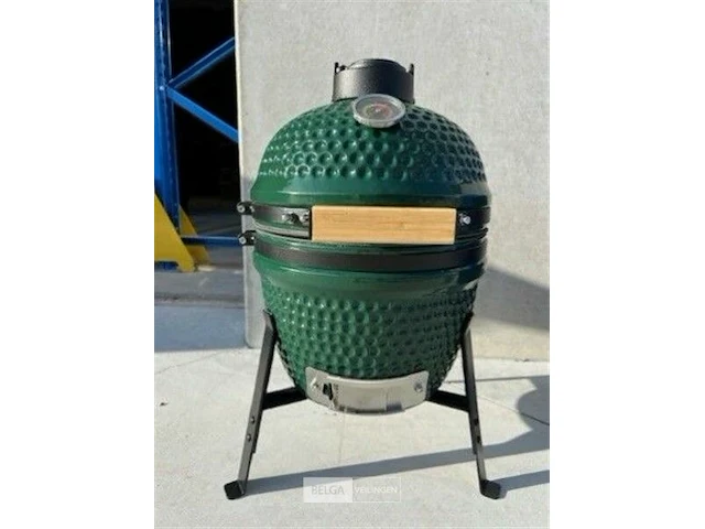 Kamado grill ( 13 inch ) - afbeelding 1 van  2