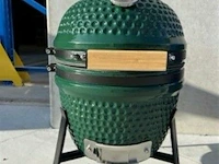 Kamado grill ( 13 inch ) - afbeelding 1 van  2