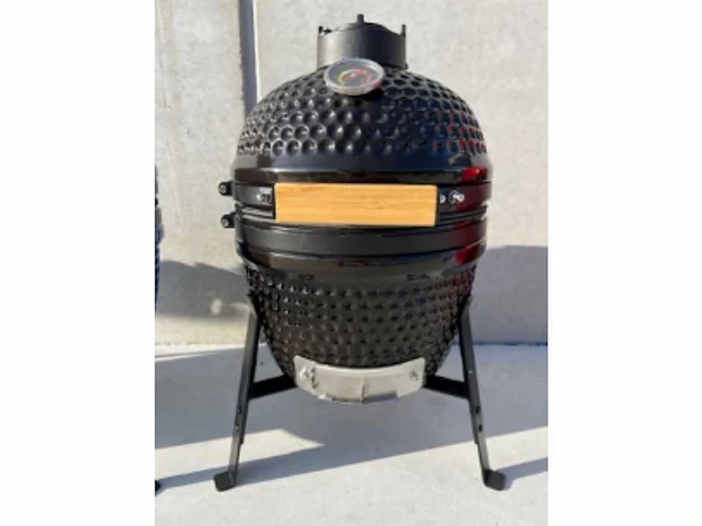 Kamado grill 13 inch - afbeelding 1 van  1