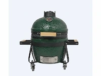Kamado grill 14 inch trolley - afbeelding 1 van  1