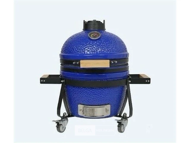 Kamado grill ( 14 inch ) - afbeelding 1 van  2