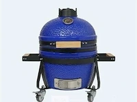 Kamado grill ( 14 inch ) - afbeelding 1 van  2