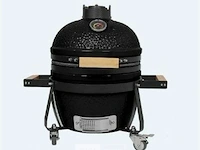 Kamado grill ( 14 inch ) - afbeelding 1 van  2