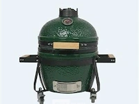 Kamado grill ( 14 inch ) - afbeelding 1 van  2