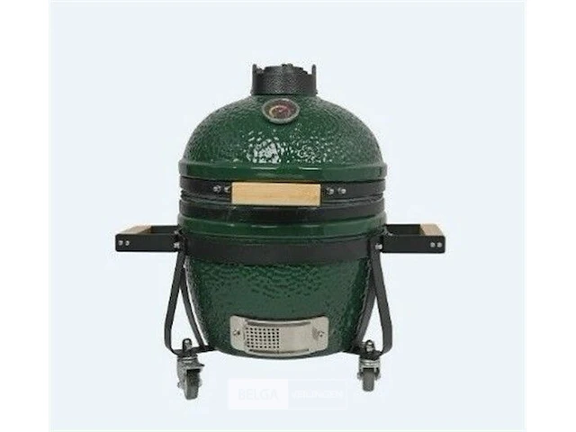 Kamado grill ( 14 inch ) - afbeelding 2 van  2
