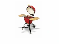 Kamado grill (18 inch) - afbeelding 1 van  1