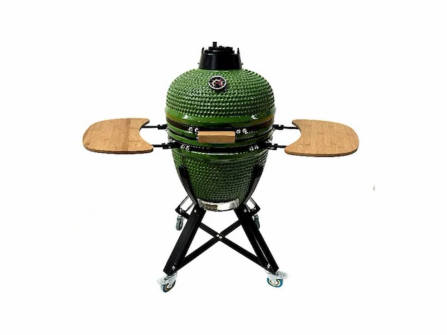 Kamado grill (18 inch) - afbeelding 1 van  1