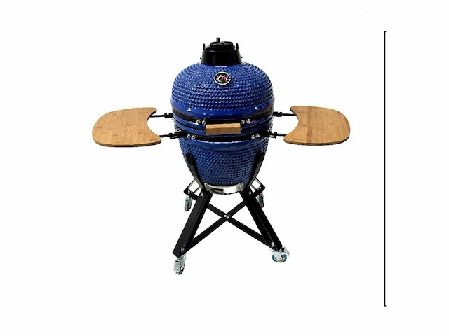Kamado grill (18 inch) - afbeelding 1 van  1